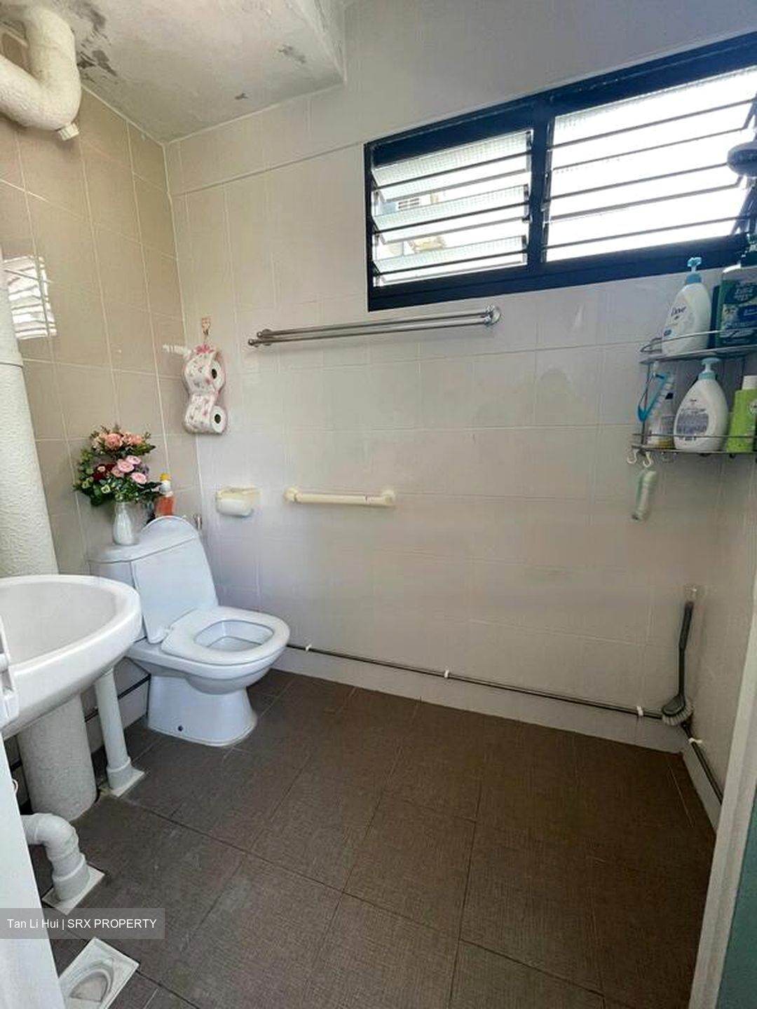 Blk 163 Tampines Street 12 (Tampines), HDB 4 Rooms #454791451